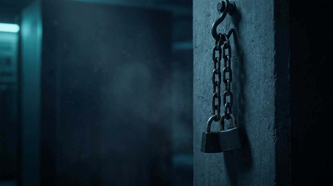 Ransomware Double Extortion Has Stopped Working