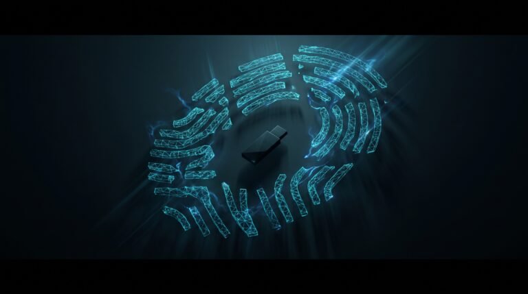 Featured image for Hardware Tokens: The Quiet Comeback