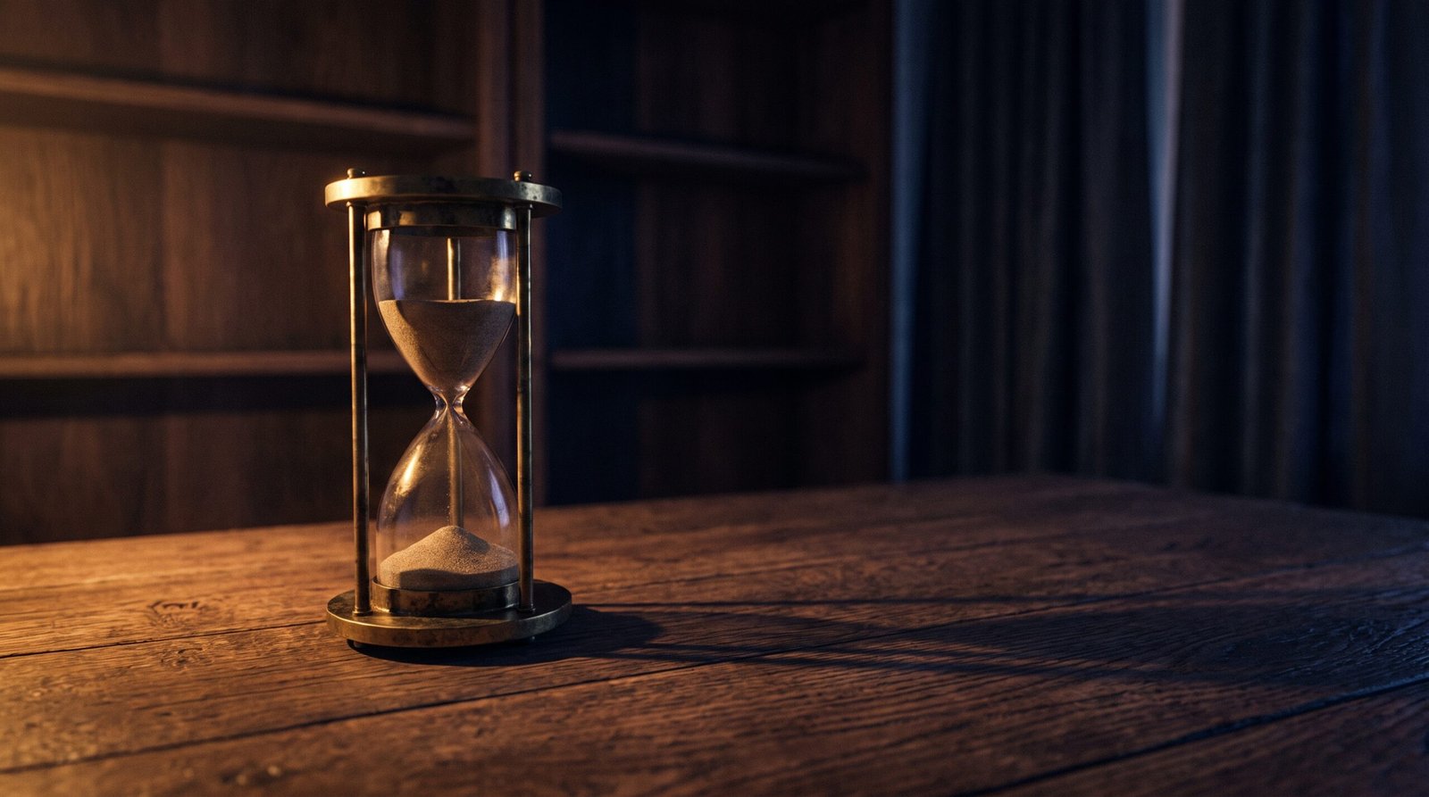 The Day AI Stopped Being the Story