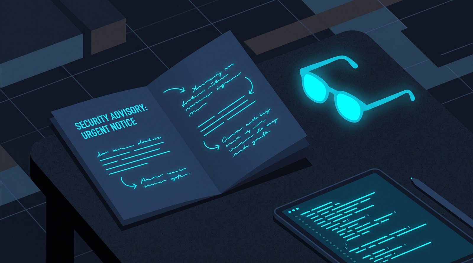 How to Read a Vulnerability Disclosure
