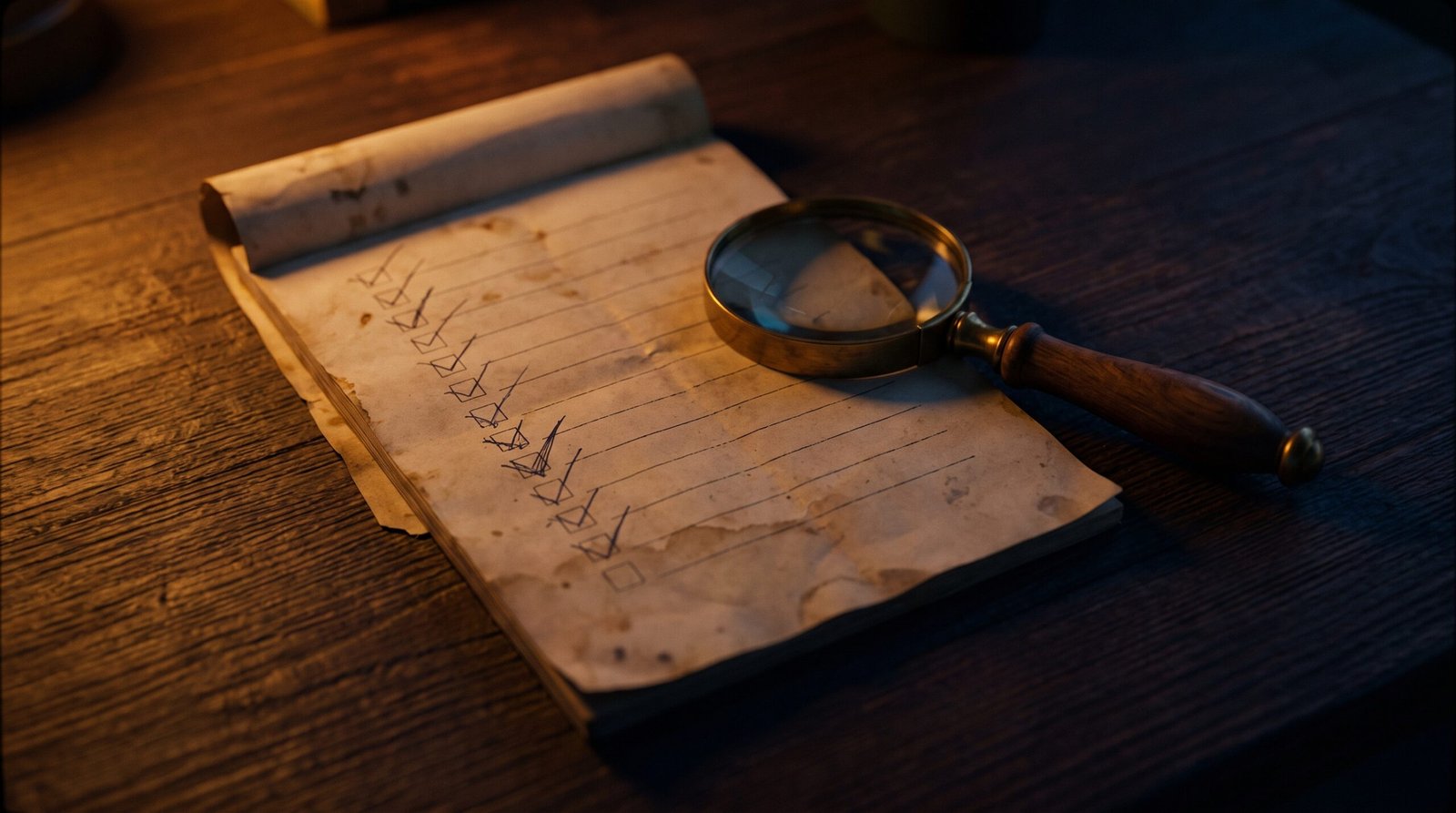 What an Honest Security Audit Looks Like