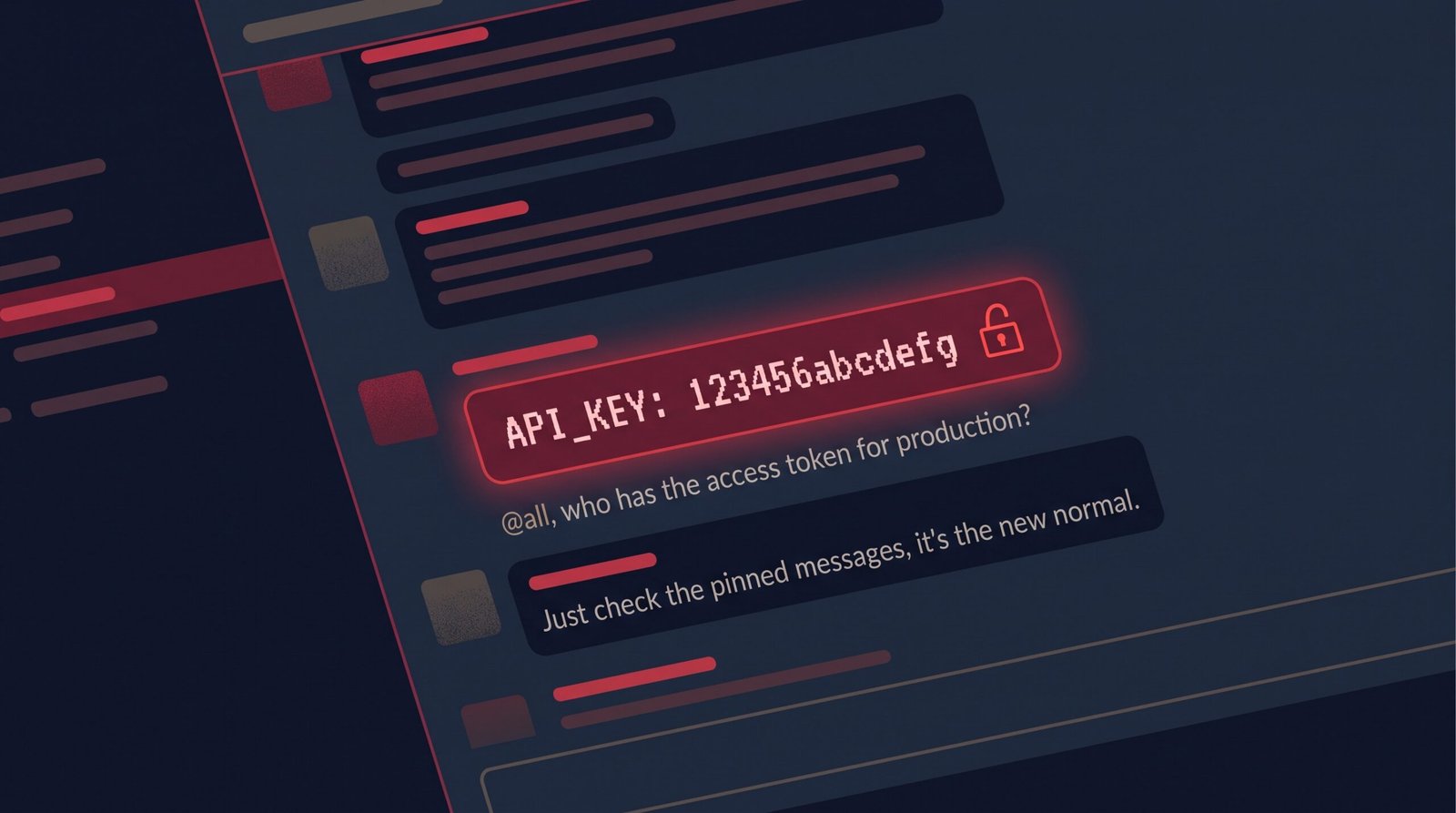 The Most Important Cybersecurity Story of 2025