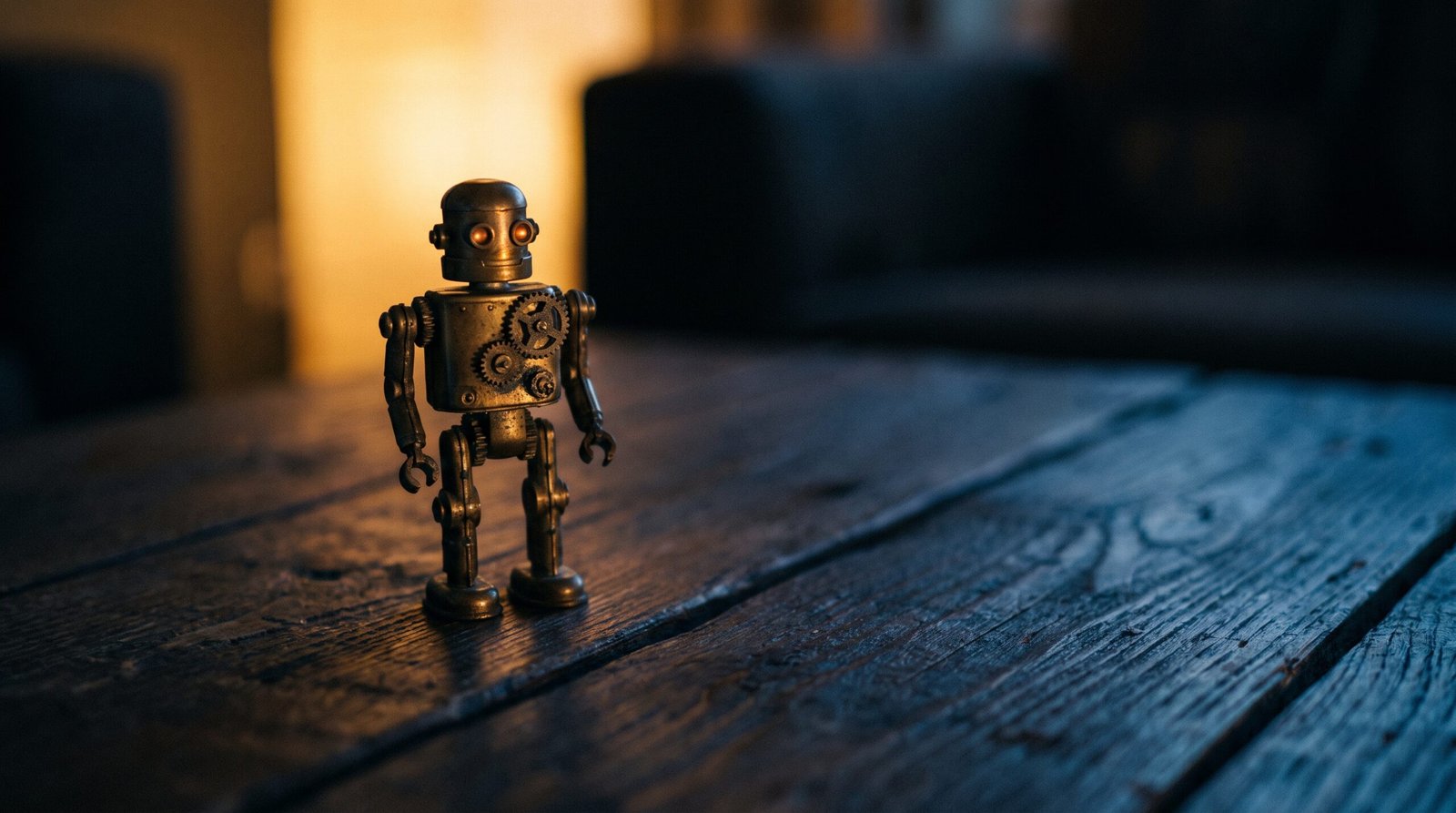 AI Agents Are Rewiring the Org Chart