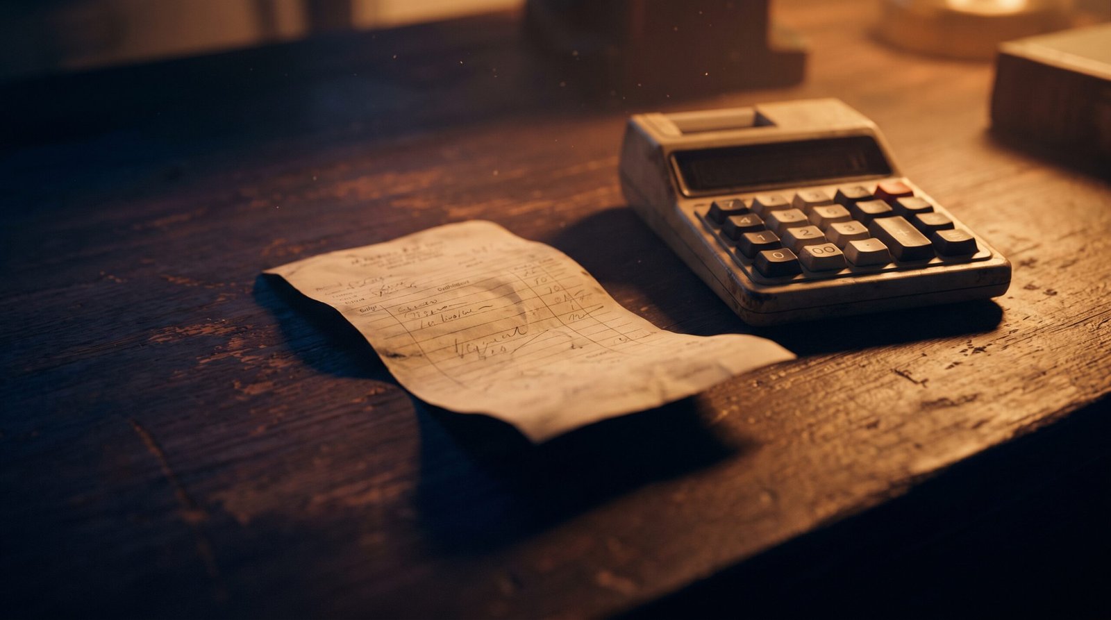 The Real Cost of Cloud When You Actually Count
