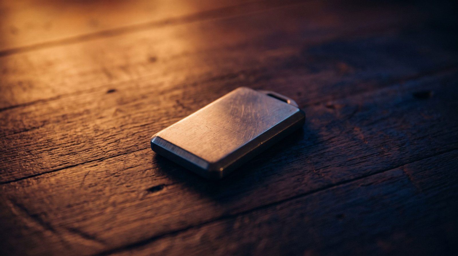 Hardware Tokens: The Quiet Comeback