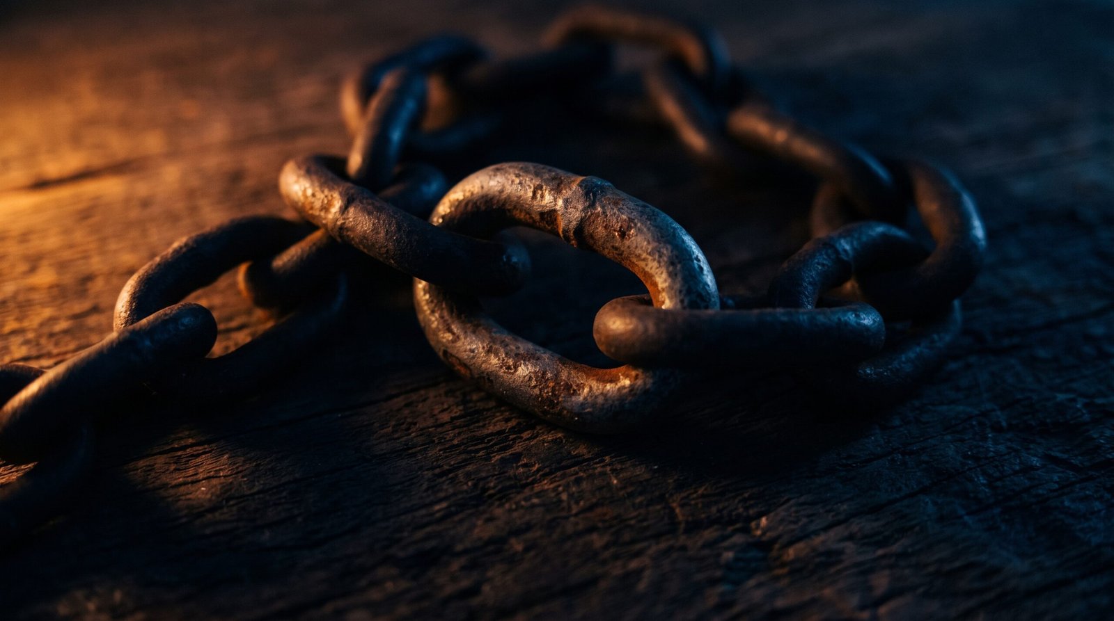 A Field Guide to the Supply Chain Attack
