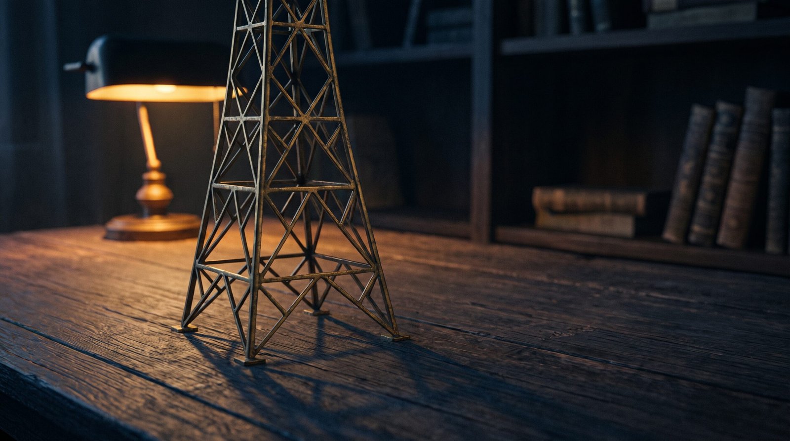 Critical Infrastructure Attacks in 2026: The Patterns