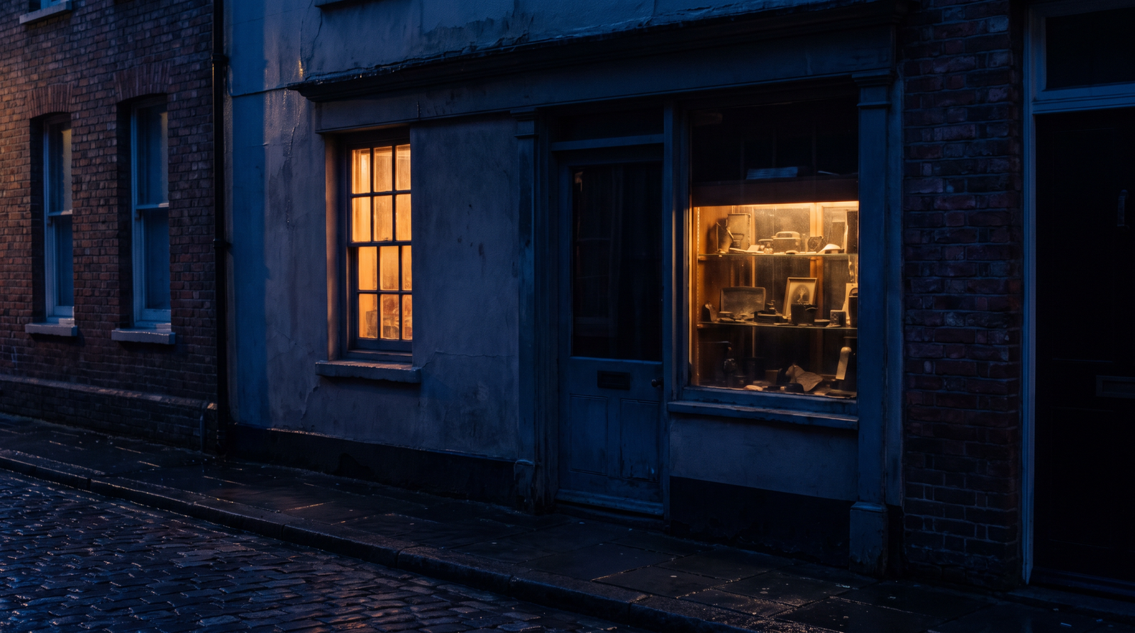 Small Business Actually Secure in 2026