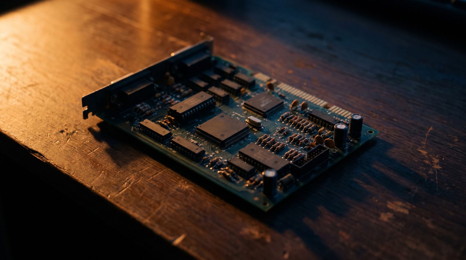 Hardware Firmware Extraction in 2026