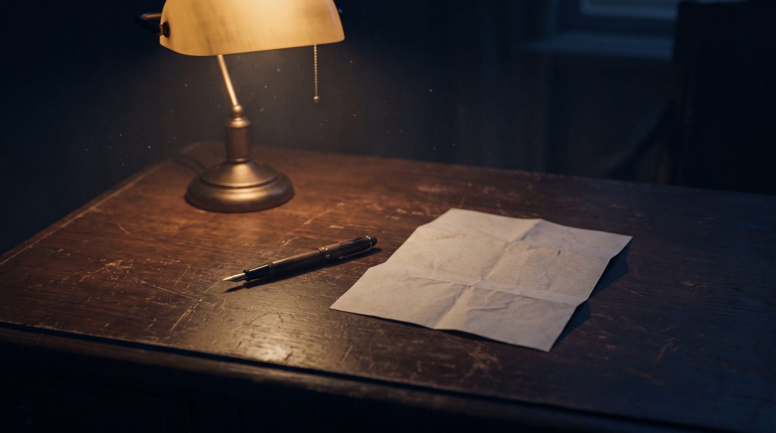 The CISO Resignation Letter