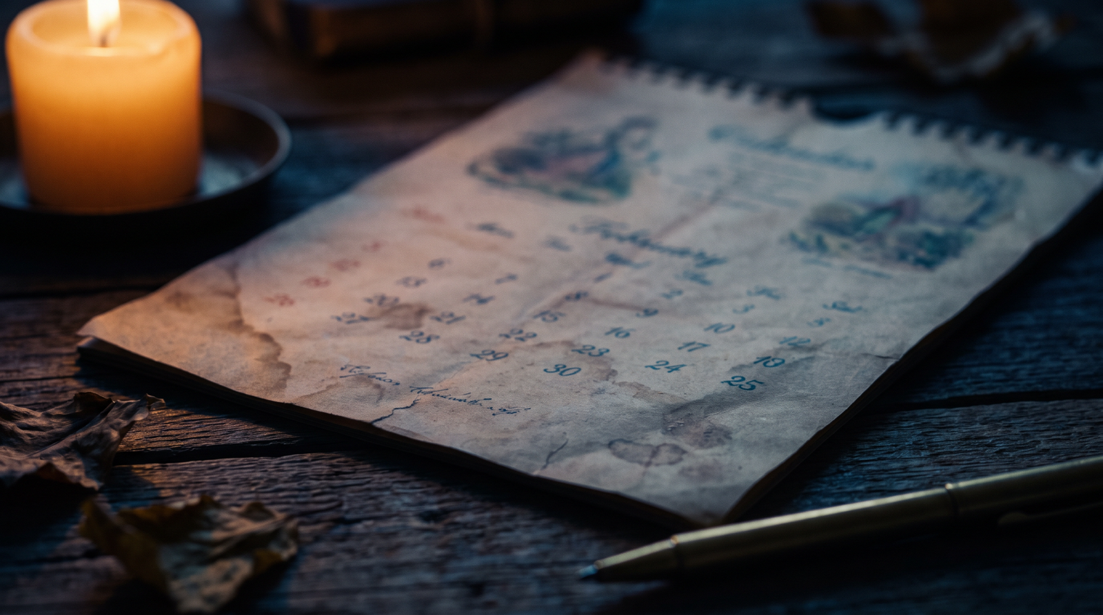 June 2026: The Month in Review