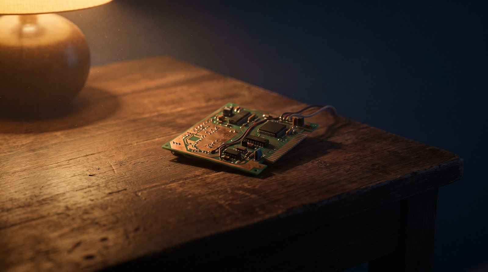 The Raspberry Pi Cluster in Production in 2026