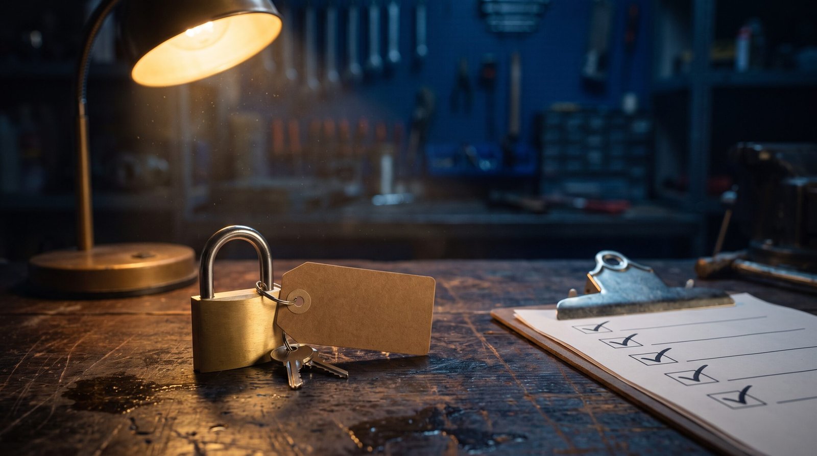 A Field Guide to Secure Defaults in 2026