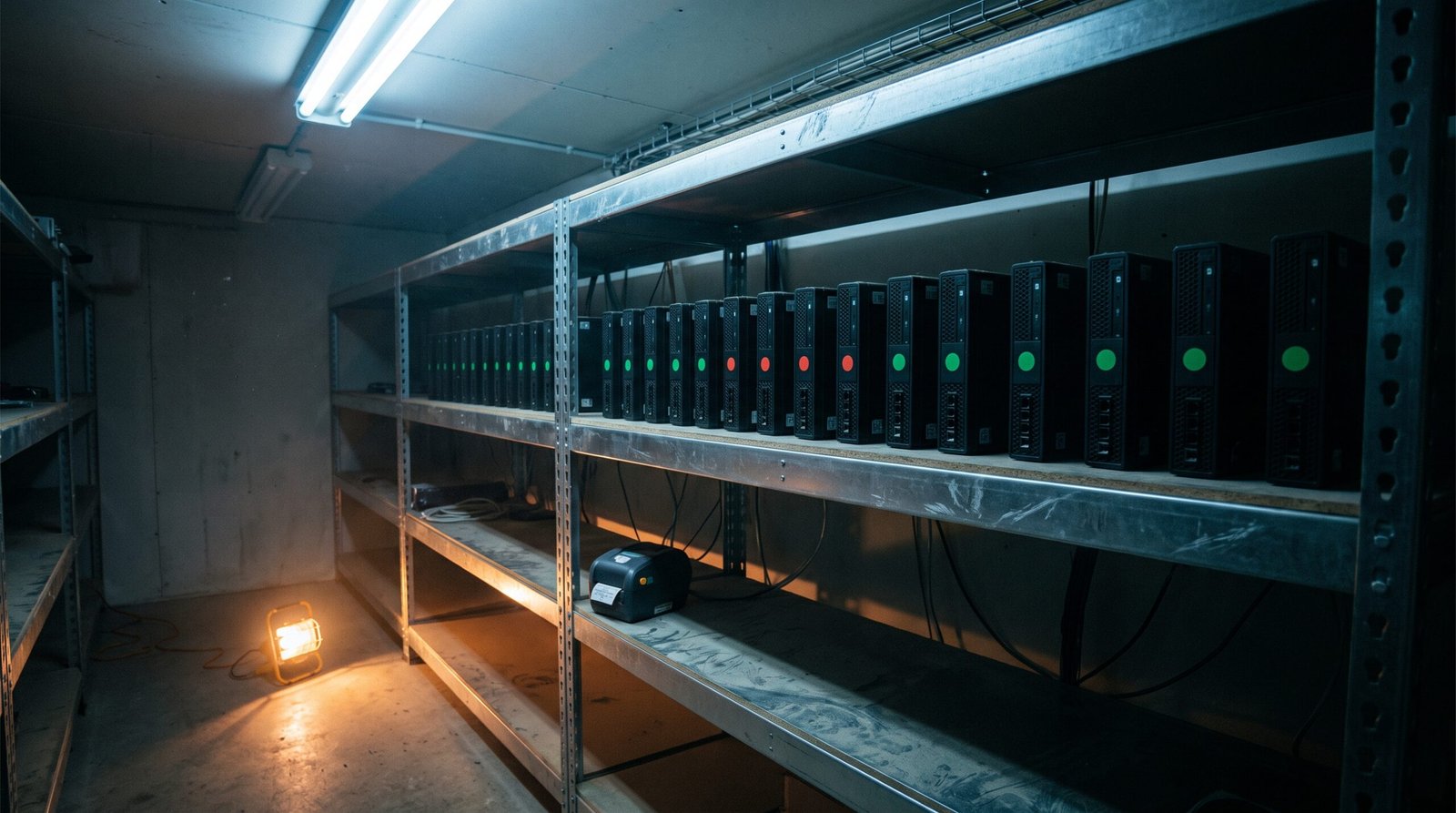 A Field Guide to Patching at Scale