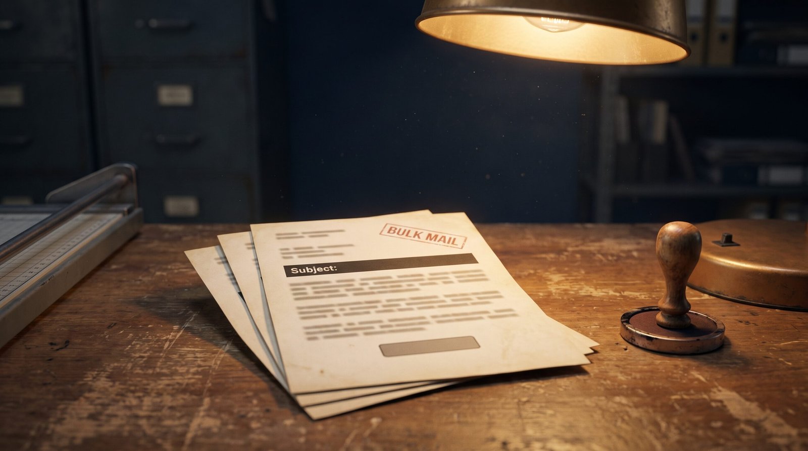 Modern Phishing as a Service Is Boring (And That Is Why It Works)