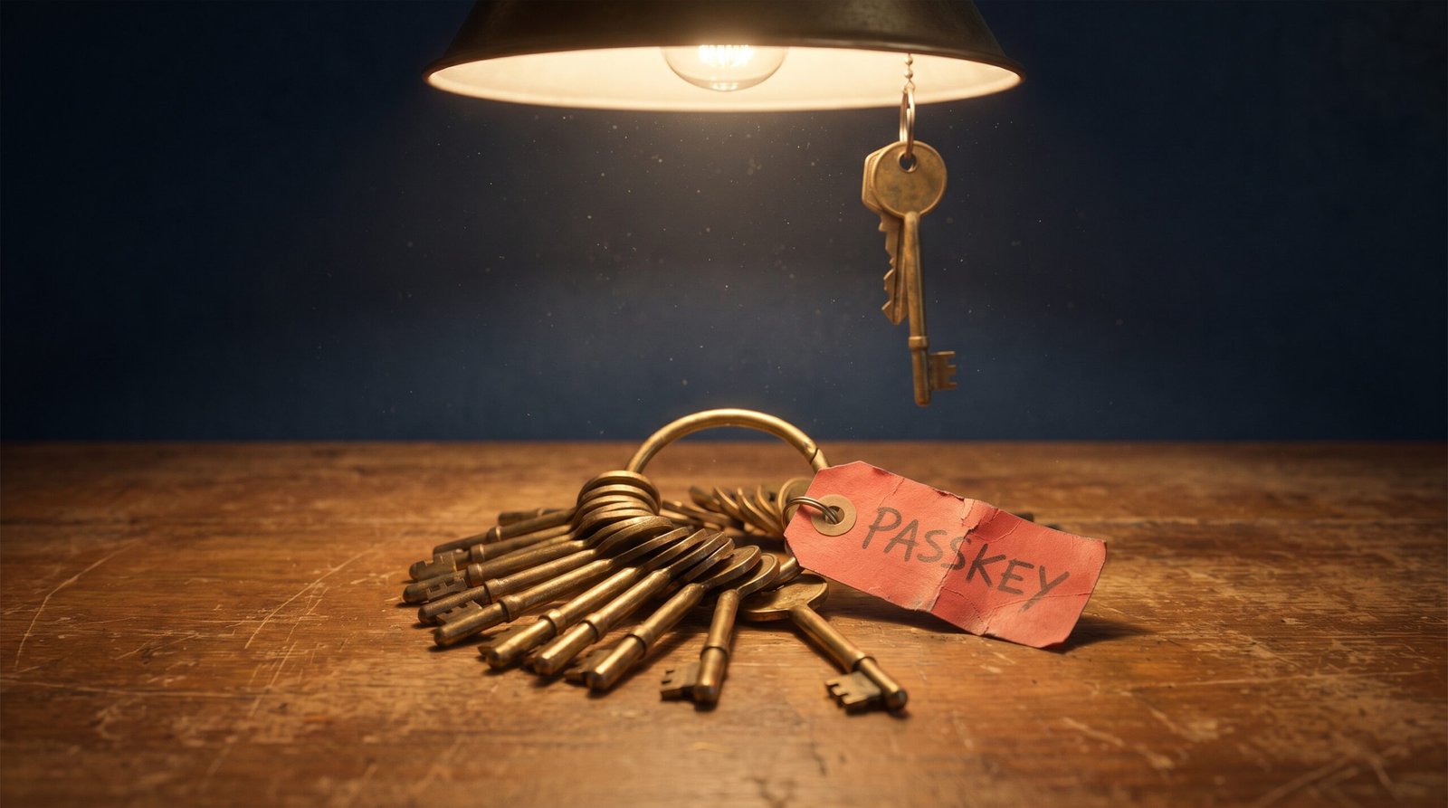 The Passkey Migration Is a Mess (And How to Fix It)