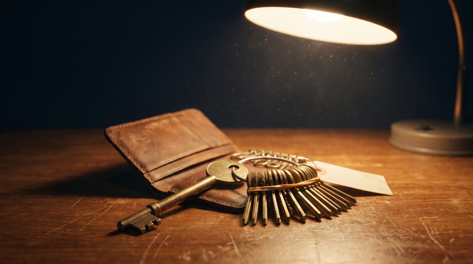 Why SSO Isn’t Magic and Your Service Account Problem Is Worse
