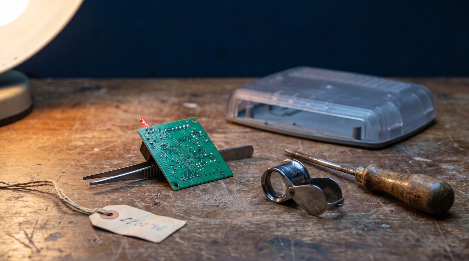 The Firmware Attack Surface You Have Never Looked At