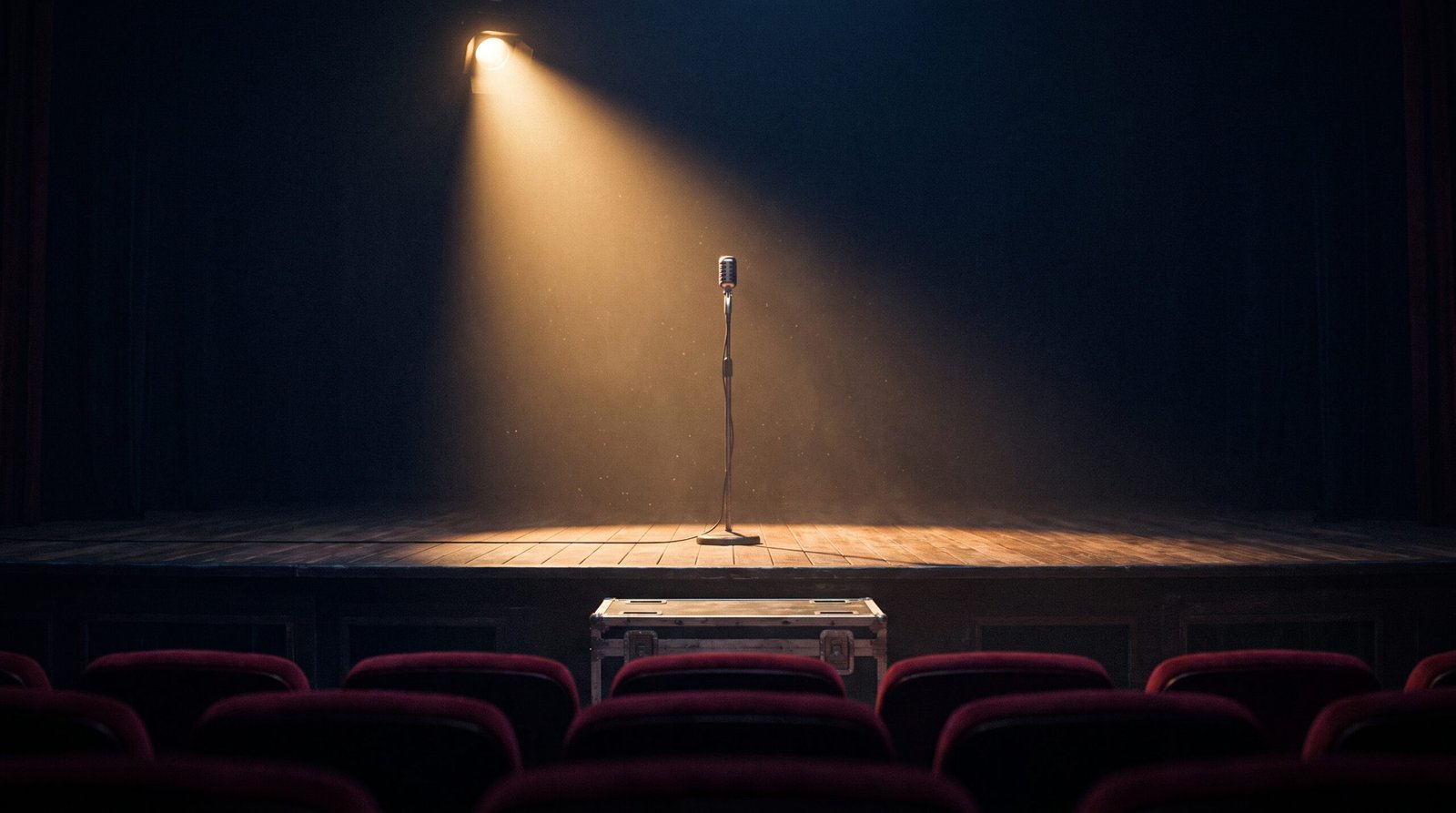 AI Music in the Live Performance World