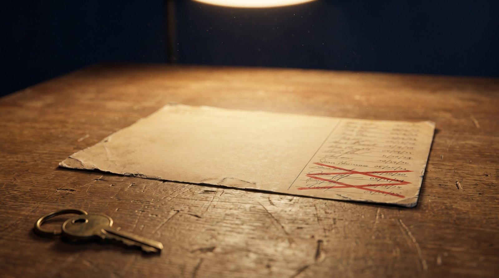 The Service Account Attestation Problem