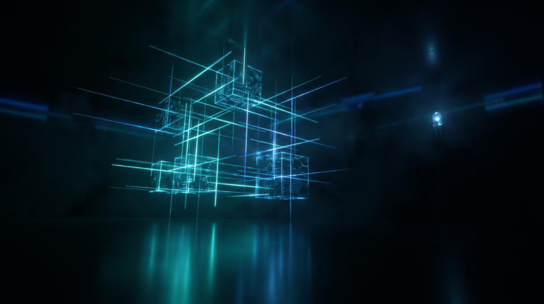 Featured image for The Non-Human Identity Problem You Have Not Mapped Yet