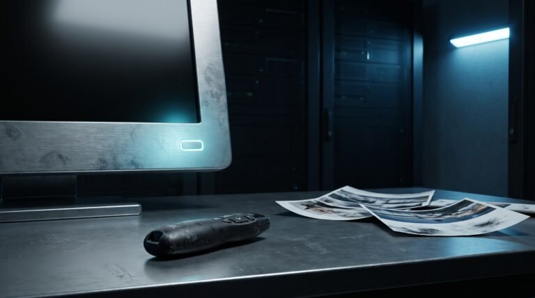 Featured image for The ‘AI in Security’ Vendor Pitch Is Not the Same as AI in Security