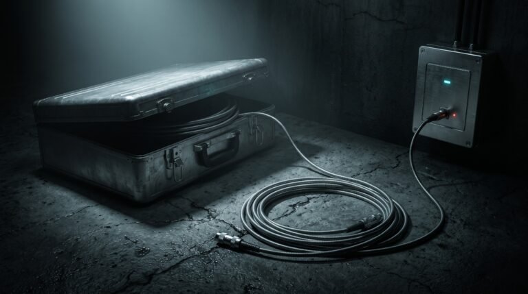 Featured image for The Cyber Insurance Carrier Wants Your Logs Now