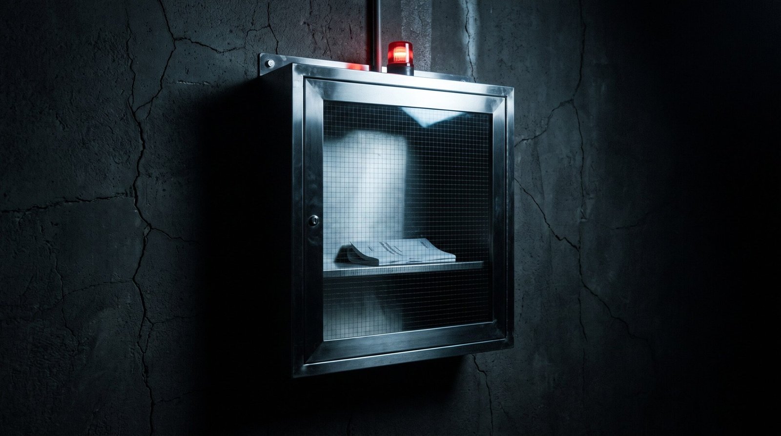 Featured image for The Vendor Incident Playbook