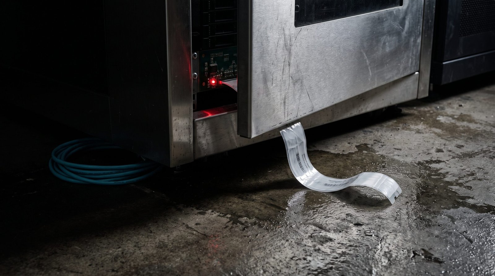 The Cost of an API Key Leak in 2026