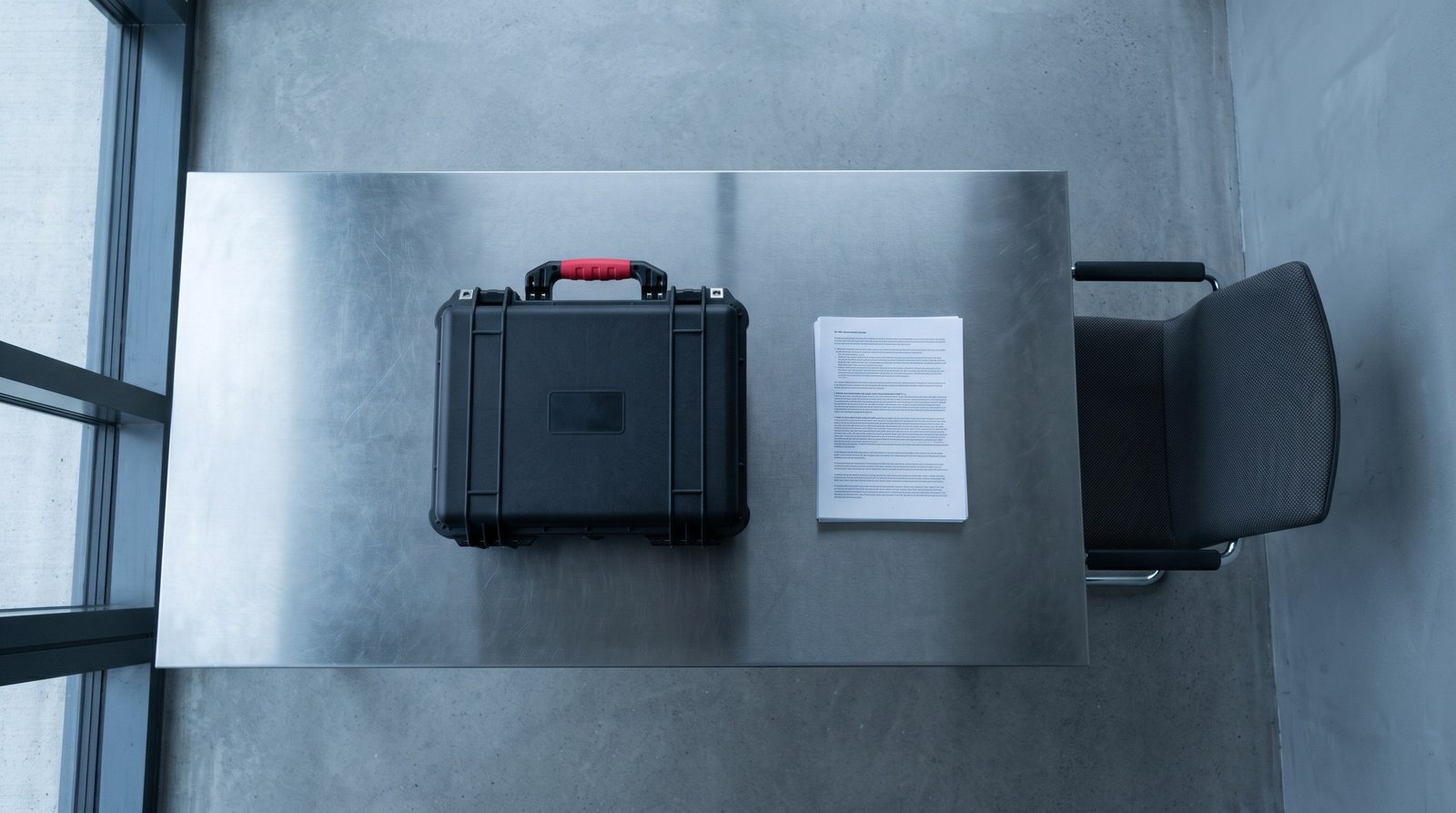 The CISO and the Pre IPO Audit in 2026