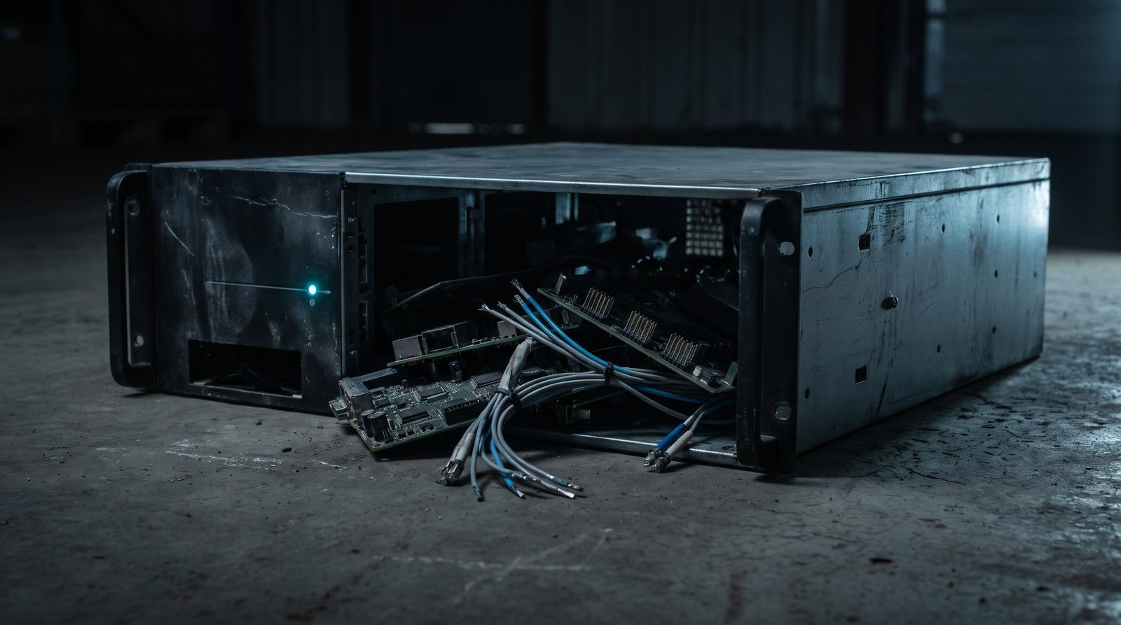 The Second Life of the Network Firewall in 2026