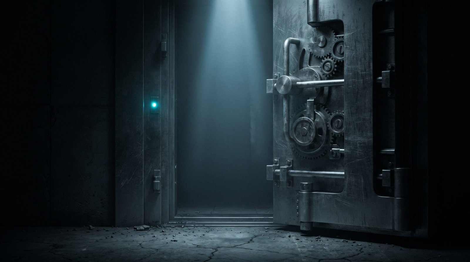 The Second Life of the Password Manager in 2026