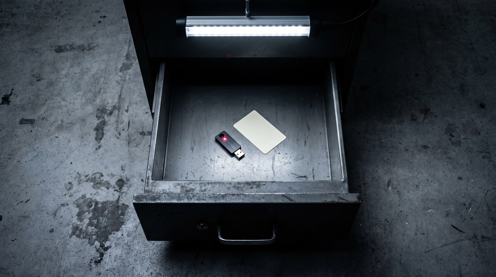 Your Password Manager Is Now Your Most Valuable Target